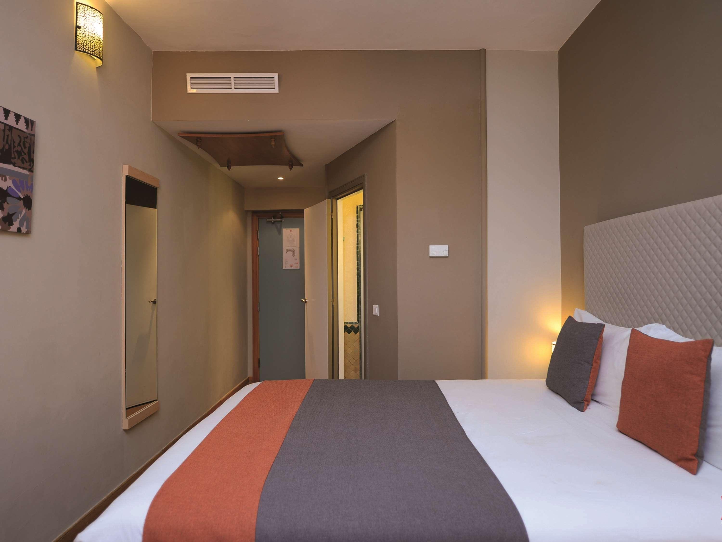Ibis Ouarzazate Centre Hotell Eksteriør bilde