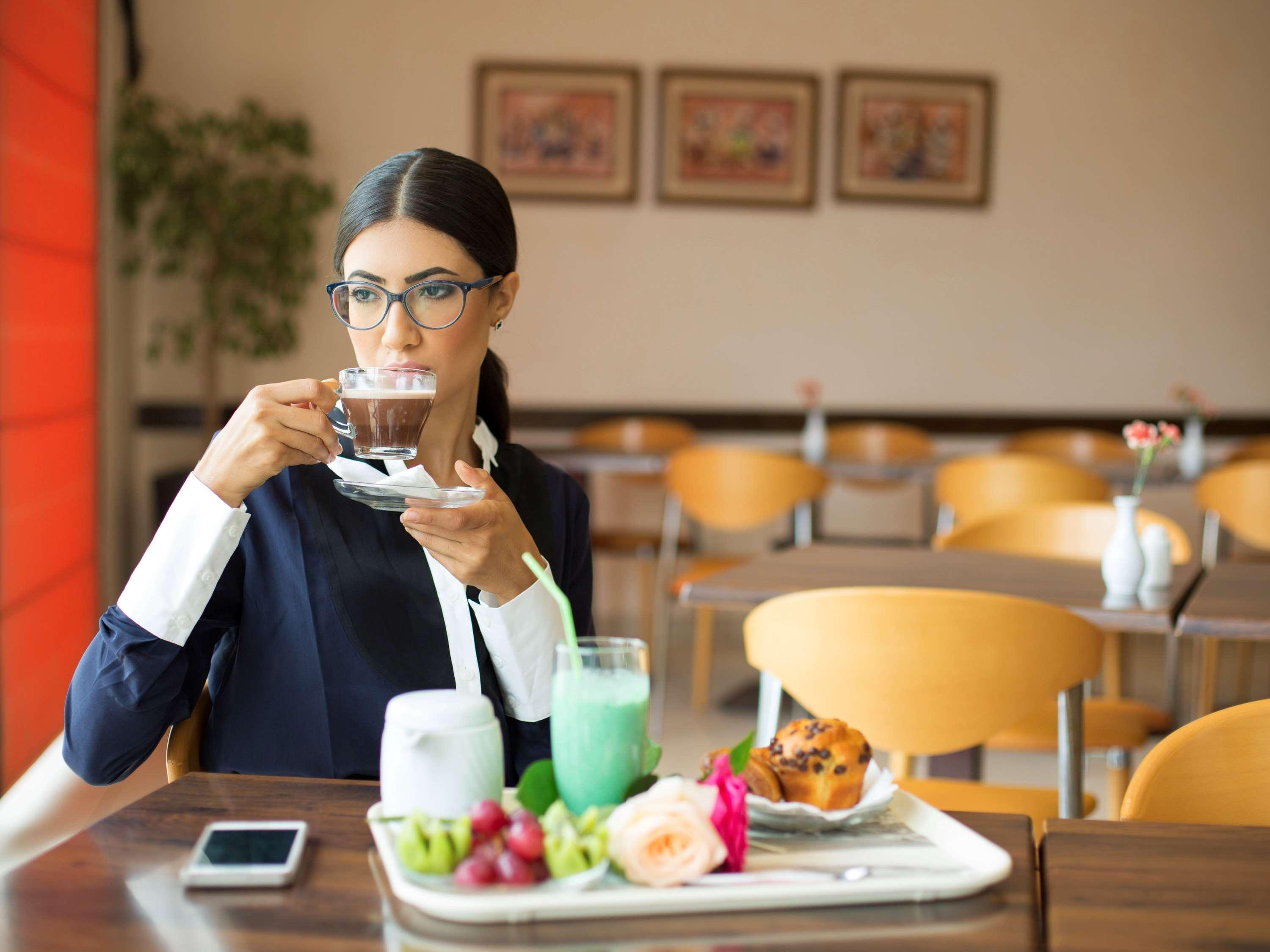 Ibis Ouarzazate Centre Hotell Eksteriør bilde