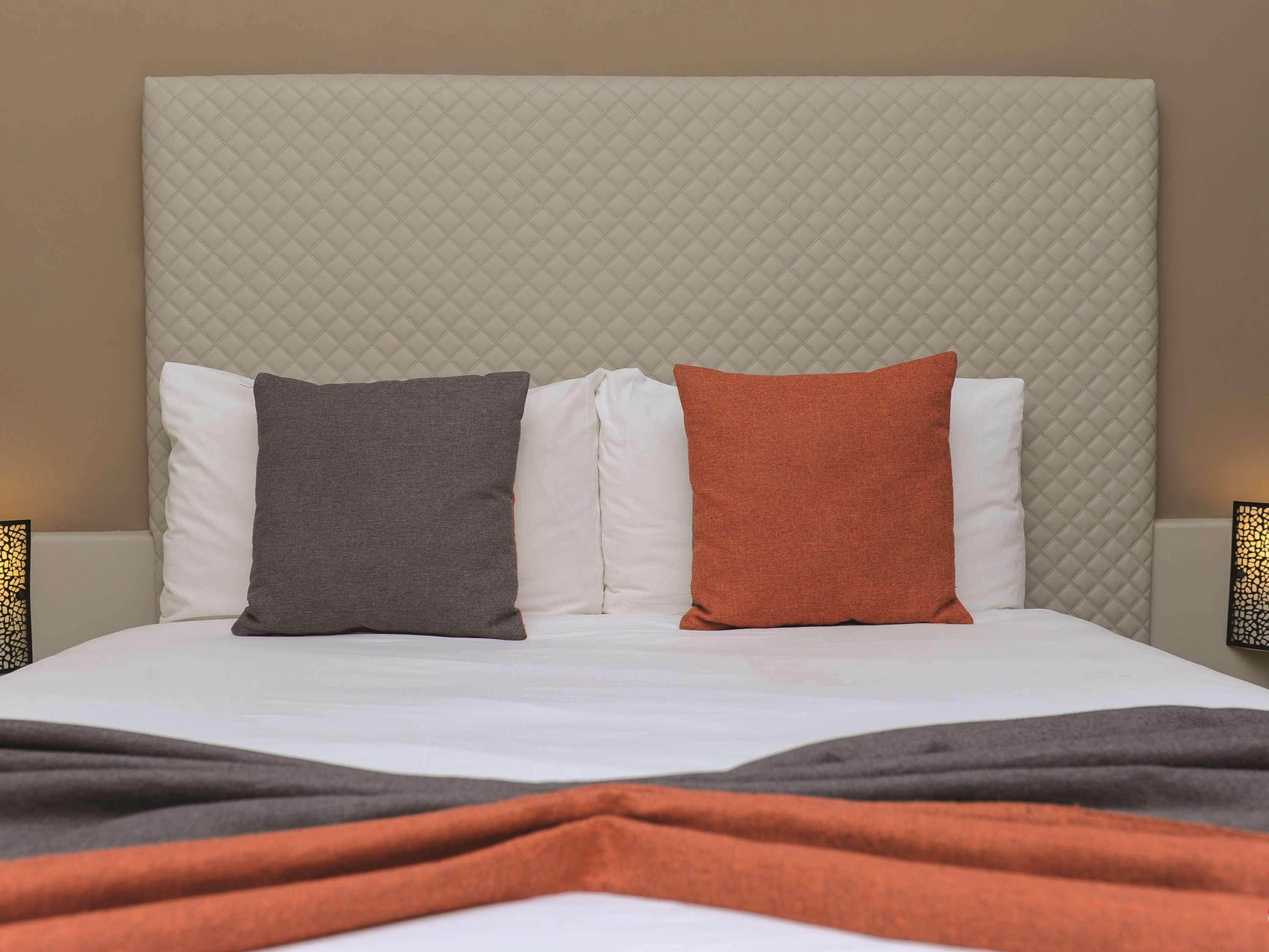 Ibis Ouarzazate Centre Hotell Eksteriør bilde