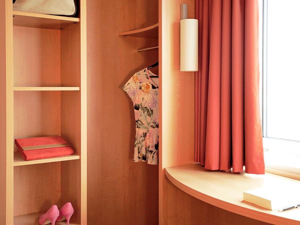 Ibis Ouarzazate Centre Hotell Eksteriør bilde