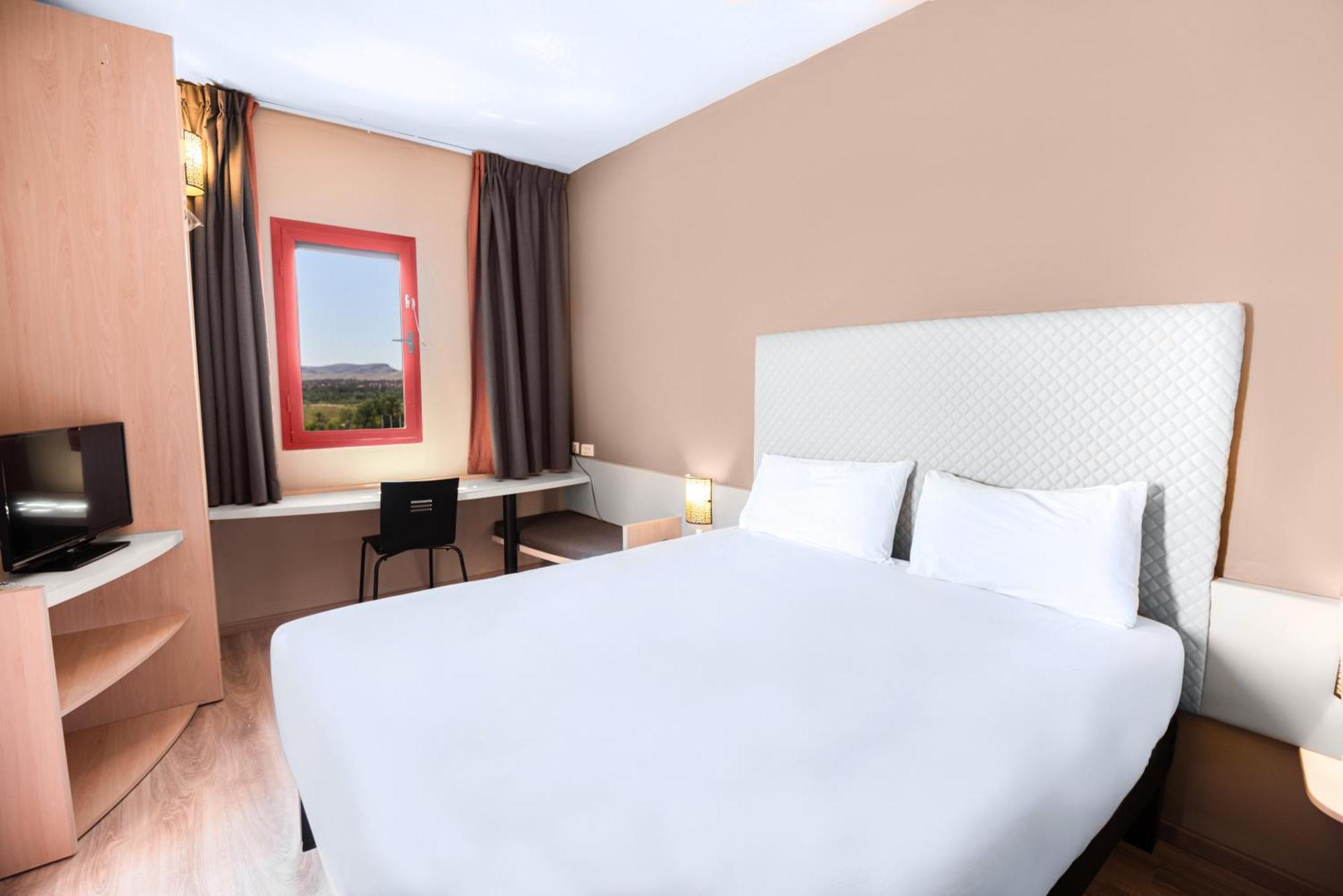 Ibis Ouarzazate Centre Hotell Eksteriør bilde